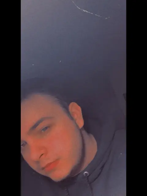 jordan 🧬 on OnlyFans