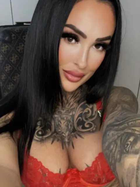 Ashley_private on OnlyFans