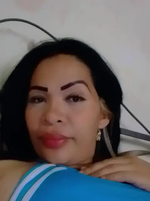 Steffy Ruíz on OnlyFans