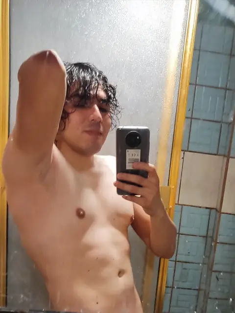 Mike tiger on OnlyFans