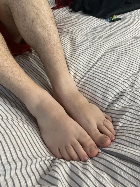 BearFoot on OnlyFans