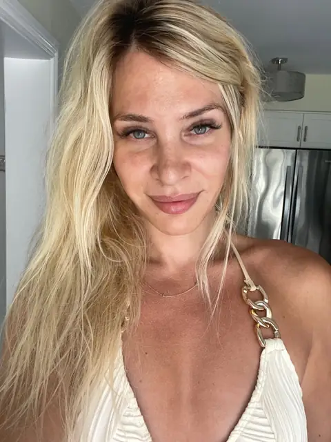 Courtney Thorynn on OnlyFans
