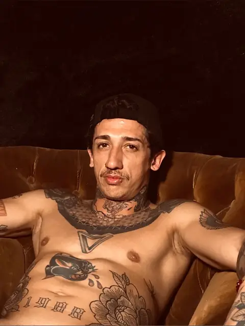 Crixxx Fox on OnlyFans