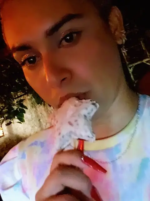 Fer on OnlyFans