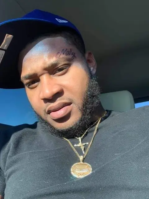 Quantae jones on OnlyFans
