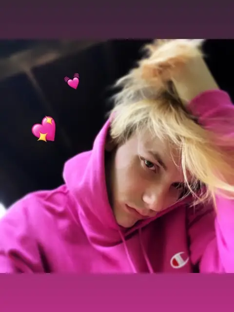 Billyjameshalljr on OnlyFans