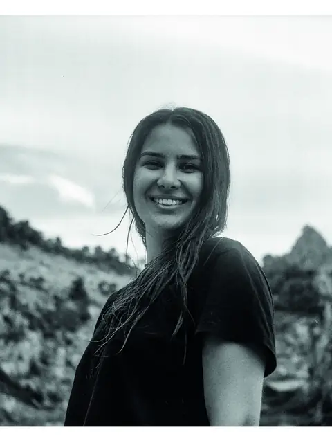 Veronica on OnlyFans