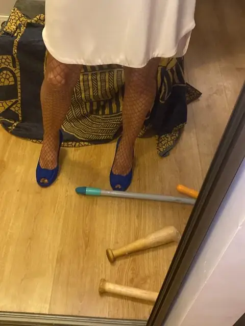 Queen of Holes on OnlyFans