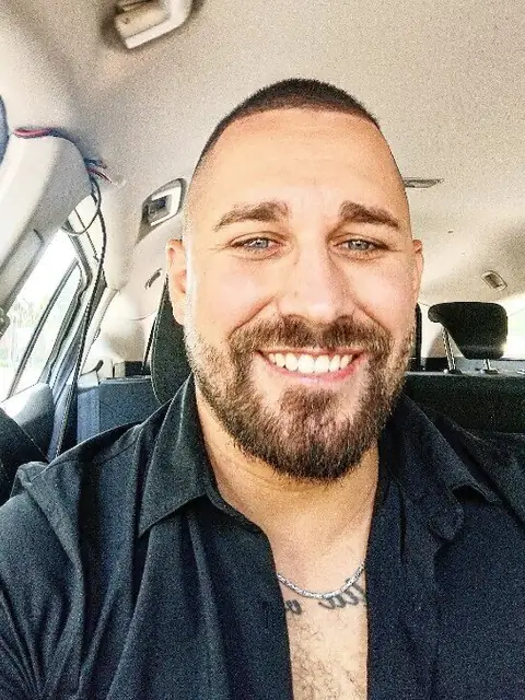 DannyDaddy on OnlyFans