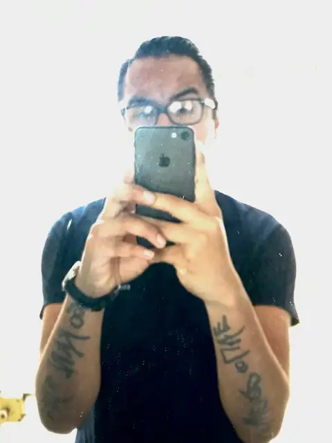 Luis Pérez. on OnlyFans
