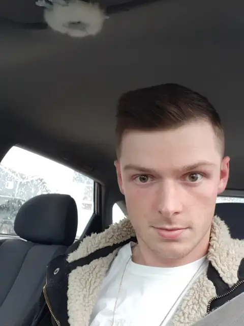 Bryce H on OnlyFans