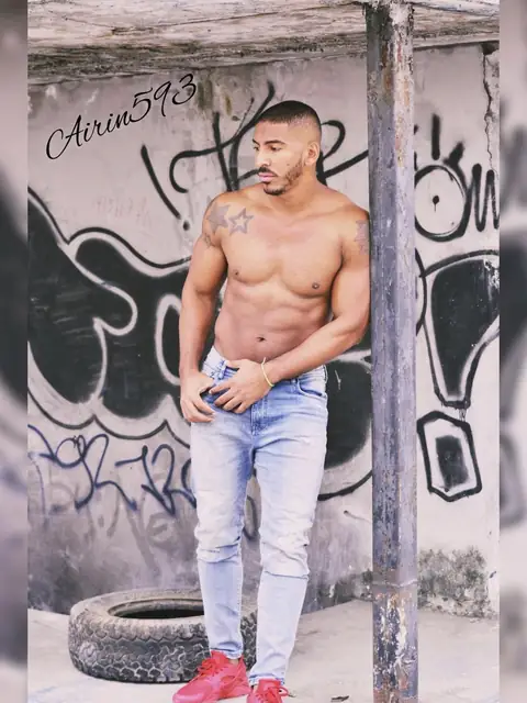 Airin593 on OnlyFans