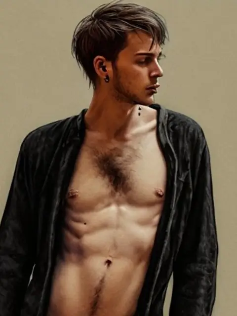 BOY on OnlyFans