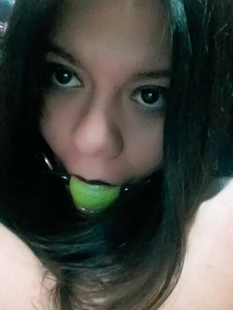 Airam Nany on OnlyFans
