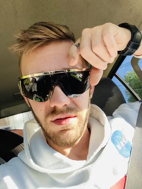 Clay on OnlyFans