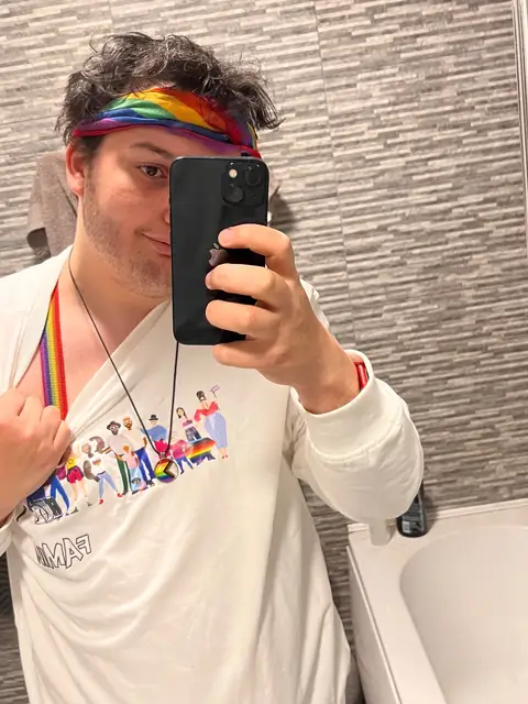 Gaymer Jay on OnlyFans