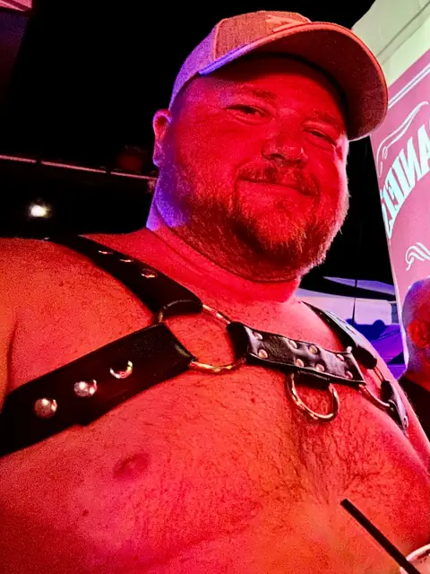 Scottopotomus on OnlyFans