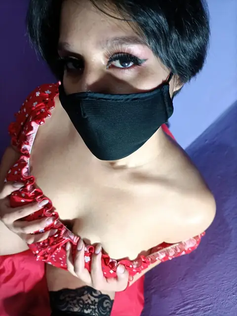 Morgiana on OnlyFans