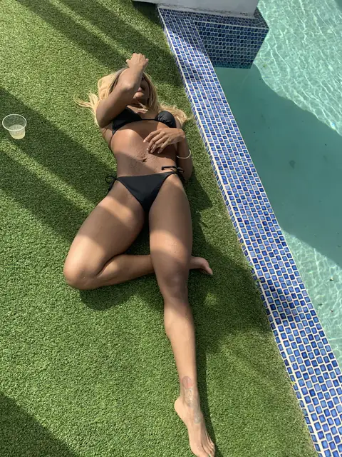 Roxxy on OnlyFans