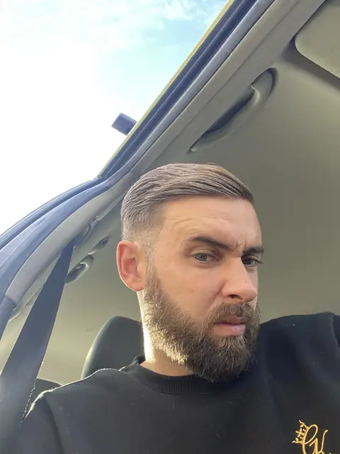 daniel evans on OnlyFans