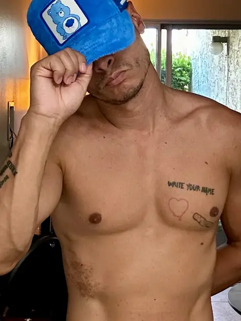 Pabz on OnlyFans
