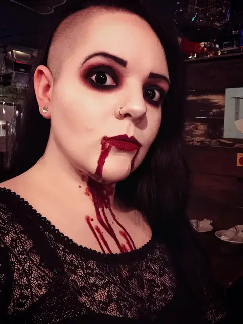 Lunar Nightshade on OnlyFans