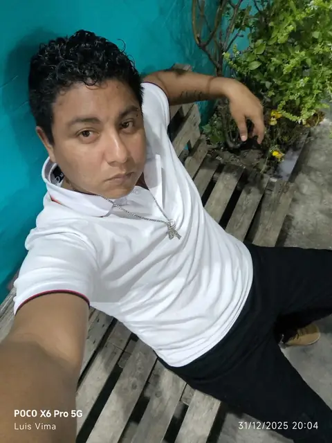 Luisvima on OnlyFans