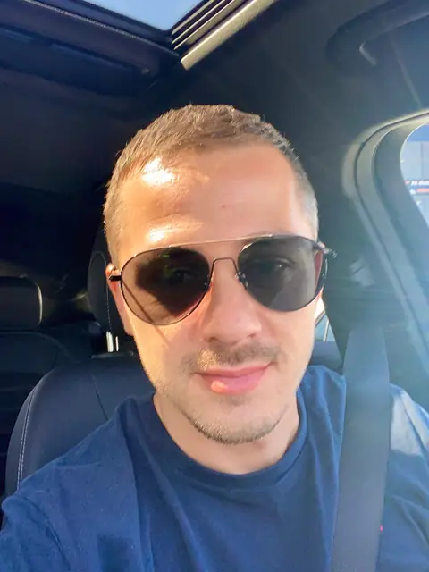 Alex on OnlyFans