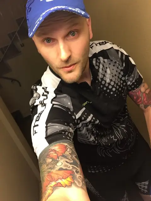 Jojo on OnlyFans