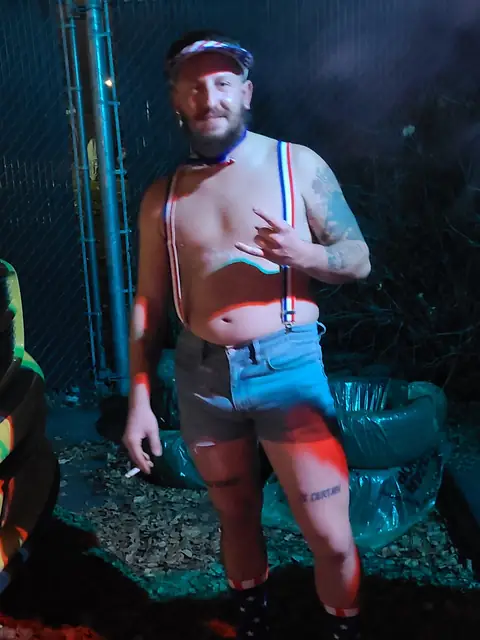 MikeyMike on OnlyFans