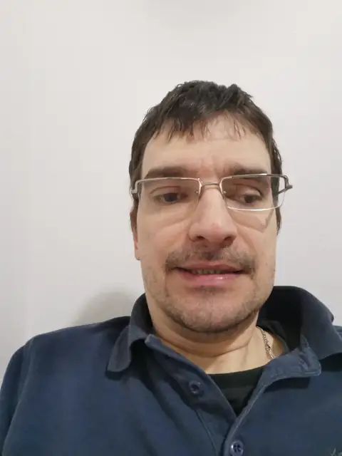 Nenad Matković on OnlyFans