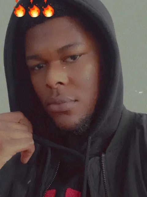 Blxck Gxd on OnlyFans
