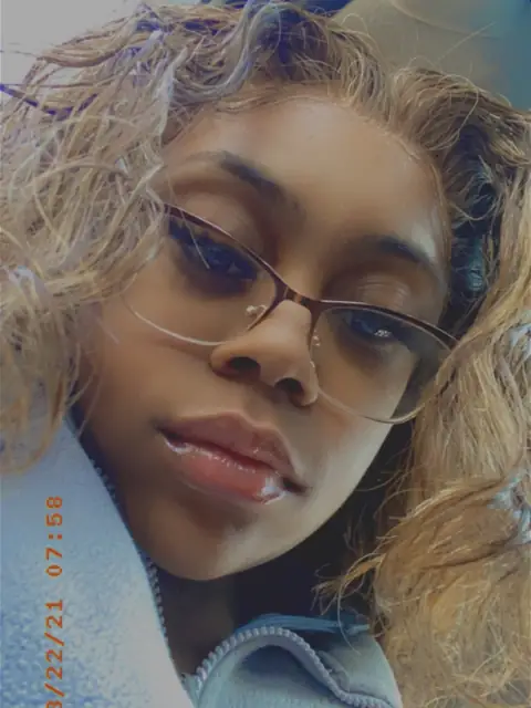 Cemone Winfrey on OnlyFans