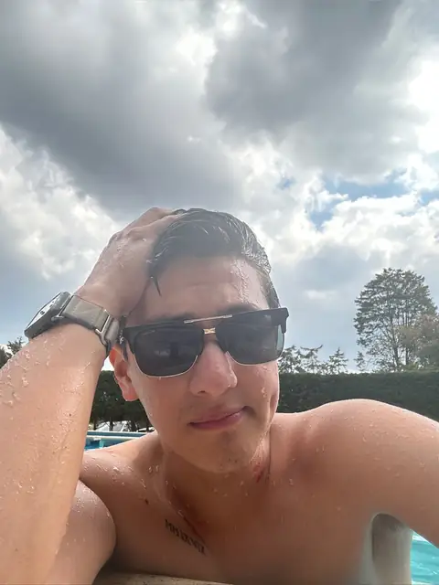 Bryan Santizo
