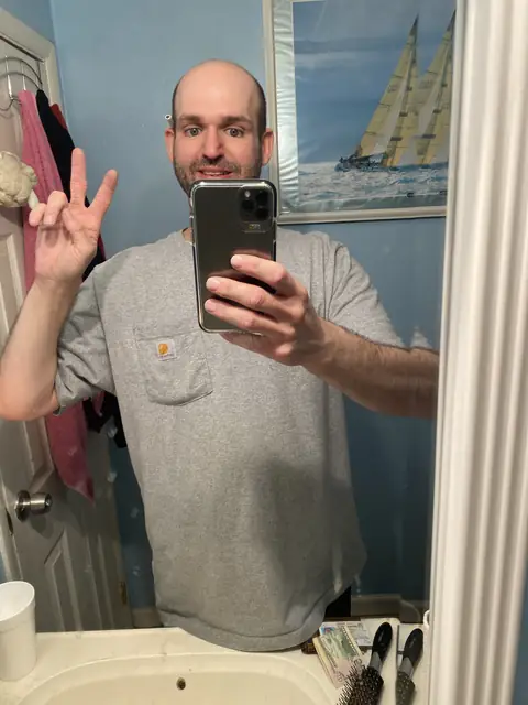 Eric cruse on OnlyFans