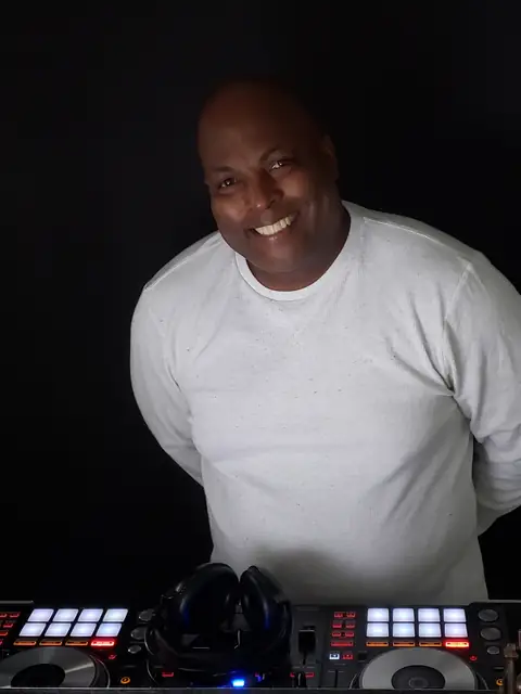 DJ Thomas Heck on OnlyFans