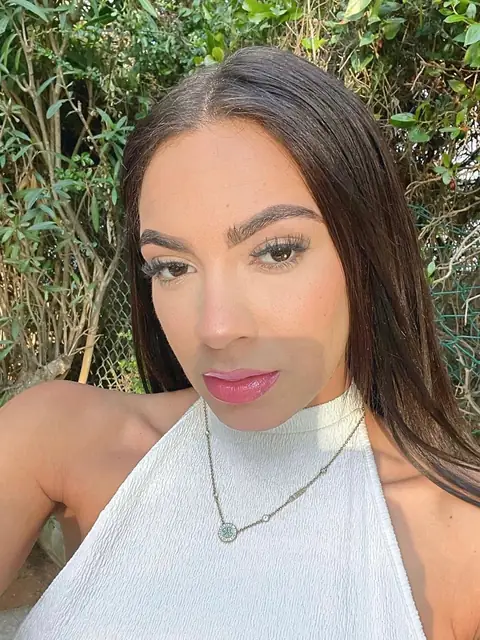 Maya Crystal