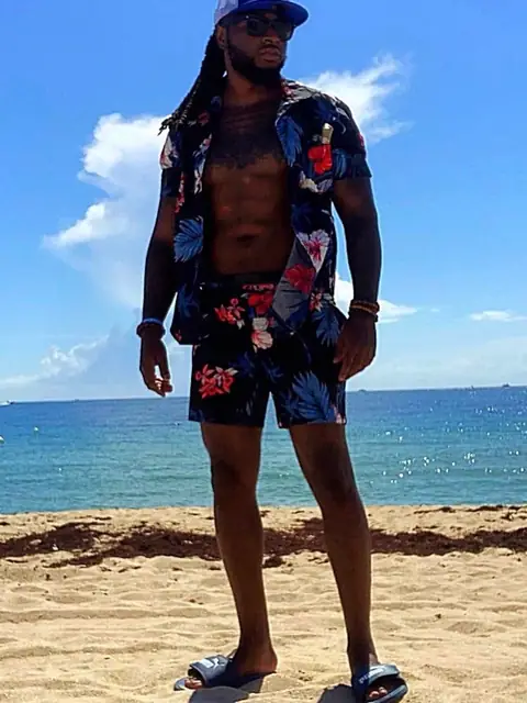 Iceberg on OnlyFans