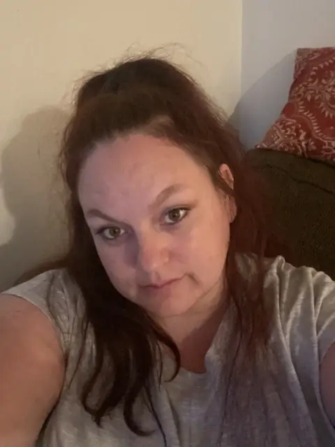 Elizabeth on OnlyFans