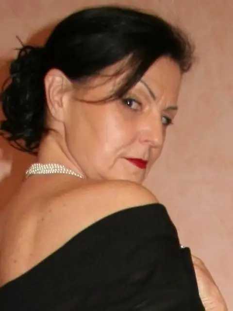 Luxury Fetish Lady