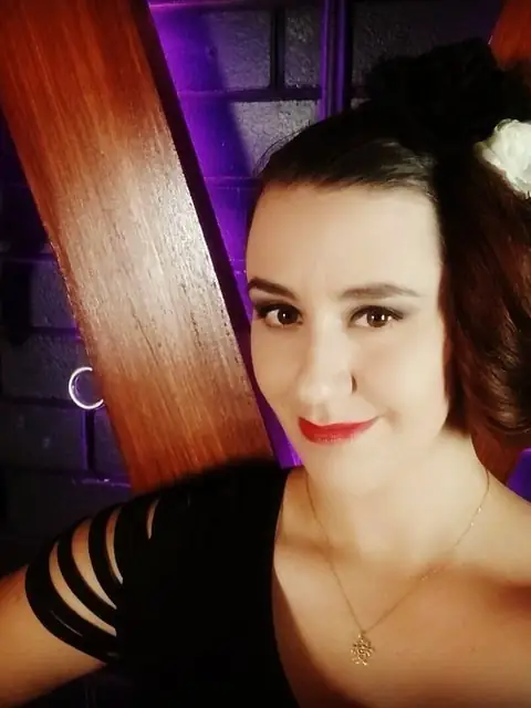Mistress Pandora on OnlyFans