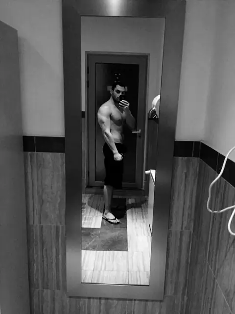 Димитър on OnlyFans