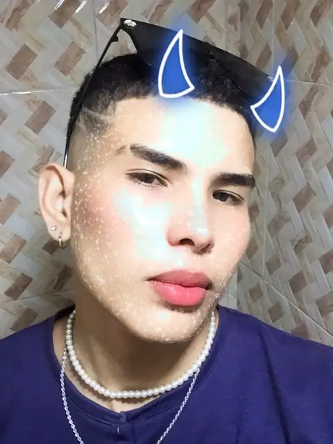 brayan ariza on OnlyFans