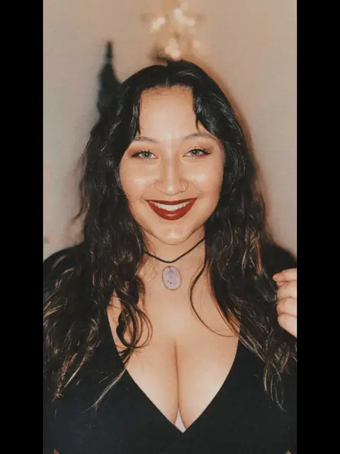 Sasha Exotica on OnlyFans