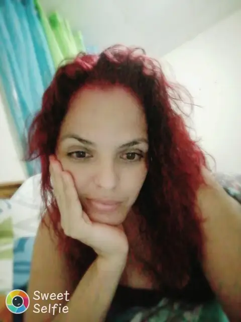Kristel Cedeño on OnlyFans