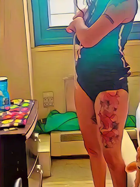 Minah Khali on OnlyFans