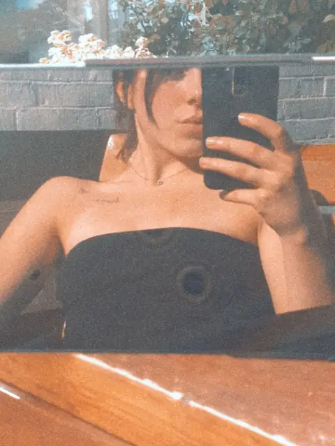Ruzlana on OnlyFans