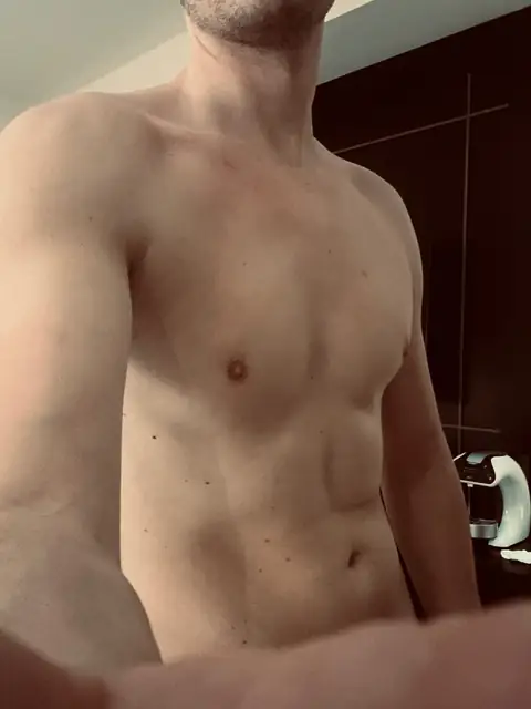 Heinrich Lust on OnlyFans