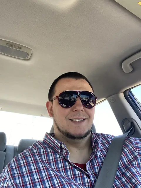 Joe on OnlyFans