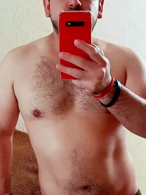 Javo Ortiz on OnlyFans